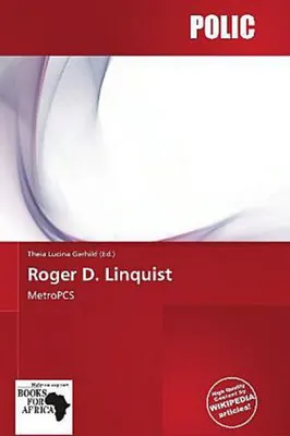 Produktbild von Roger D. Linquist