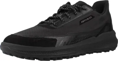 Immagine prodotto di Sneakers Del Marchio Geox Del Modello D Pg1x Abx Nero