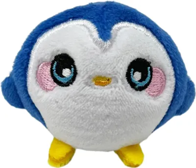 Image de Squeezamals Eenie Teenies
