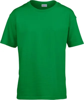 Produktbild von Gildan Softstyle® Youth T-Shirt