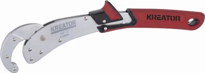 Immagine prodotto di KREATOR KRT506005 - Estintore 6-25 mm