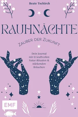 Produktbild von Rauhnächte - Zauber der Zukunft