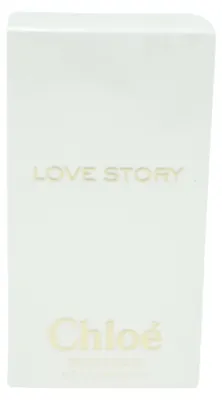 Produktbild von Chloe Love Story Perfumed Shower Gel 200ml