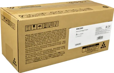 Produktbild von Ricoh 418447, 14000 Seiten, Schwarz, 1 Stück(e)