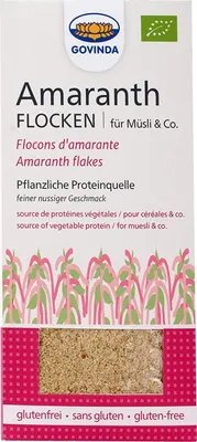 Image de Amarante - Flocons 350g