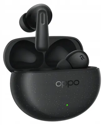 Produktbild von Oppo Enco Air4 Pro Bluetooth-Kopfhörer mit ANC, 44H, LHDC 5.0, Mikrofonen