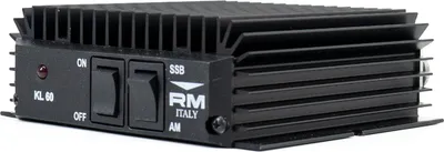 Produktbild von CB PNI KL60 Funkverstärker, AM-FM-SSB, 35W, 12V