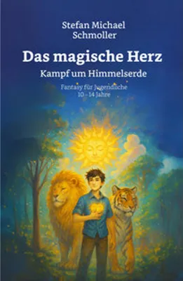 Obrázek produktu pro Buch: Abenteuer in Himmelserde