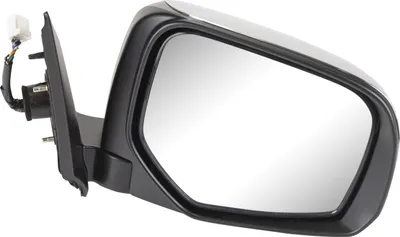 Produktbild von Außenspiegel rechts Schwarz 6000606943