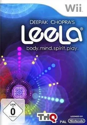 Produktbild von Deepak Chopras's Leela - Meditation und Entsp.