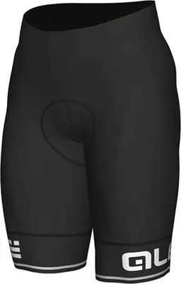 Immagine prodotto di Alé Pantaloncini da ciclismo con bretelle - CORSA - Nero/Bianco S