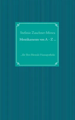 Produktbild von Mentikamente von A - Z ...