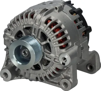 Produktbild von VALEO 439621 Lichtmaschine Generator LiMa 150A 14V für BMW 3 Touring (E91) 3 Limousine (E90) 5 Limousine (E60) 5 Touring (E61) X3 (E83)