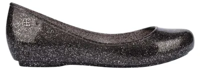 Produktbild von Zaxy - Glitzer Ballerinas für Damen GT48199 (39 EU) (Schwarz), KI-generiertes Bild