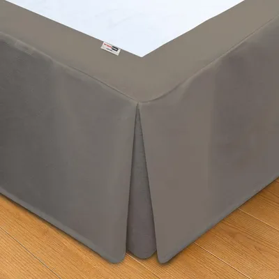 Zdjęcie produktu dla Rama łóżka Bedrok, wymiar 160 x 200 cm, kolor taupe