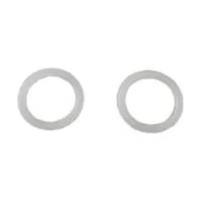 Immagine prodotto di Guarnizione Gomma Teflonata per Lampada UV 4-6-11-16 Watt