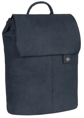 Produktbild von Jennifer Jones Cityrucksack Damenrucksack Tablet-Fach Stadt Rucksack Backpack