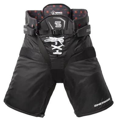 Produktbild von Hose Sherwood Rekker Damen Senior schwarz L