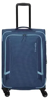 Zdjęcie produktu dla Travelite Corsiica M Blue