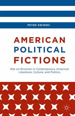 Obrázok produktu pre American Political Fictions
