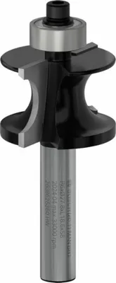 Obrázok produktu pre Bosch 2 608 628 360, 63 mm, 1,9 cm, 6 mm, 8 mm, 1 kusov