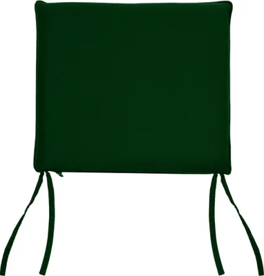 Produktbild von Teako Design Sitzkissen für Klappstuhl 40x37cm Polyester Grün
