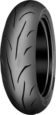 Produktbild von Mitas Sport Force+ Rear 150/60 R17 M/C Tl 66(W) Rear