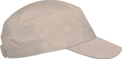 Produktbild von K-Up Uni Kappe Panel Cap Sandwich Cap Basecap Baseballkappe Mütze, Größe:U, Farbe:Corde