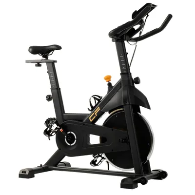 Produktbild von Clover Fitness - CicloFit MS-201 Indoor Cycling Fahrrad