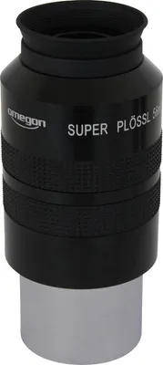 Produktbild von Omegon Super Plössl Okular 56mm 2''