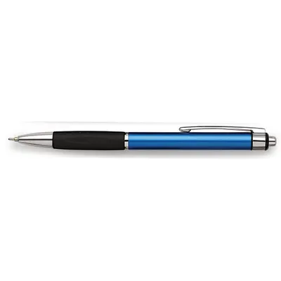 Obrázok produktu pre UNIMAX QUARTZ BU/BU Kugelschreiber Quartz Classic blau Schreibfarbe blau