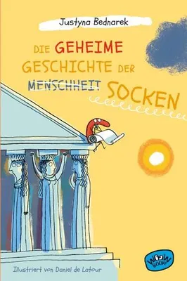 Obrázek produktu pro Die geheime Geschichte der Socken