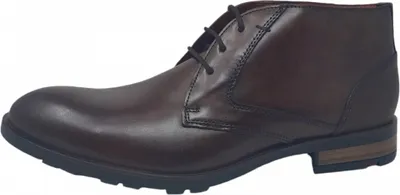 Produktbild von Lloyd Jefrey eleganter Schnürer Braun