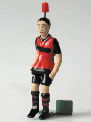 Immagine prodotto di Il Tipp calcia il Francoforte, capoclassifica della Bundesliga
