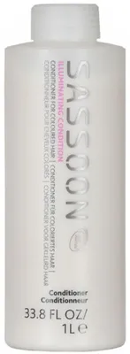 Produktbild von Sassoon – Intensivpflege – 1000 ml