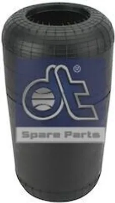 Produktbild von Federbalg Luftfederung DT SPARE PARTS passend für u.a. MAN F2000