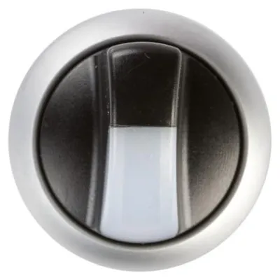 Immagine prodotto di Eaton M22-WLK3-W Interruttore elettrico Interruttore a levetta Nero