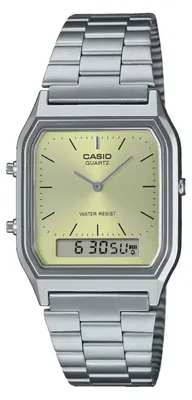 Produktbild von Casio Vintage Edgy