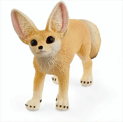 Produktbild von Schleich 14845 Wild Life Wüstenfuchs