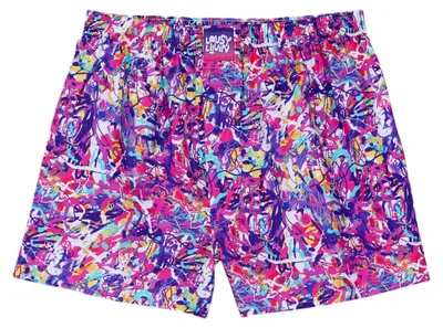 Produktbild von Lousy Livin Boxershorts Ecstasy CMYK S