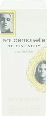Produktbild von Givenchy EaudeMoiselle Fraiche Eau de Toilette 100ml Neu