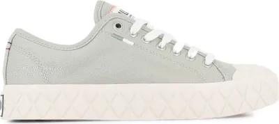 Produktbild von Palladium Palla Ace Canvas Organic Sportschuhe Grün EU 44 Mann Grün EU 44