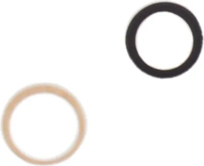Produktbild von Für iPhone 6 Plus / 6S Plus Kameralinse Kameralinse Glas Scheibe Camera Lens
