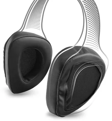 Immagine prodotto di subtel Cuscinetti Auricolari compatibile con ASUS ROG Delta