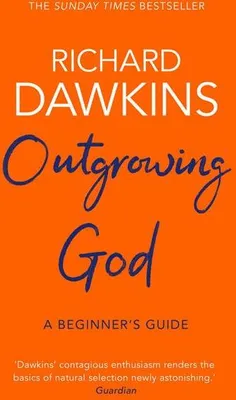 Immagine prodotto di Outgrowing God