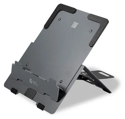 Zdjęcie produktu dla BakkerElkhuizen Tablet Halterung FlexTop 170 Dark Grey