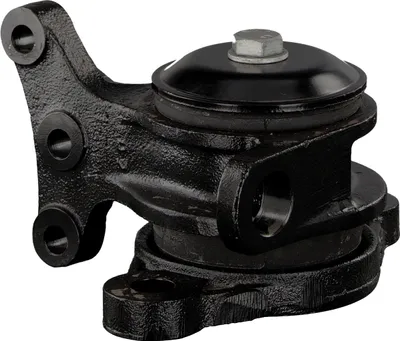 Produktbild von FEBI BILSTEIN Motorlager Hydrolager Vorne Links für RENAULT TRUCKS Premium 26970