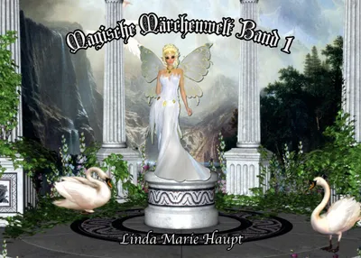 Produktbild von Magische Märchenwelt
