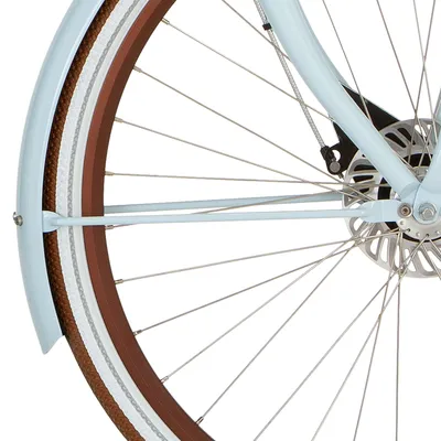 Immagine prodotto di Cortina Fender Rod per 28 E-U4-Eisgletscher