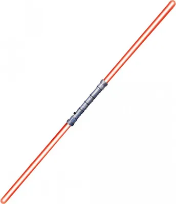 Produktbild von Star Wars Lichtschwert